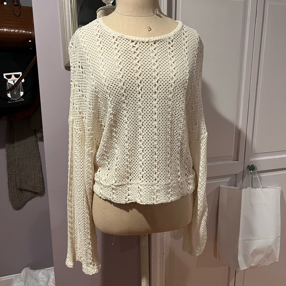 Crochet Top